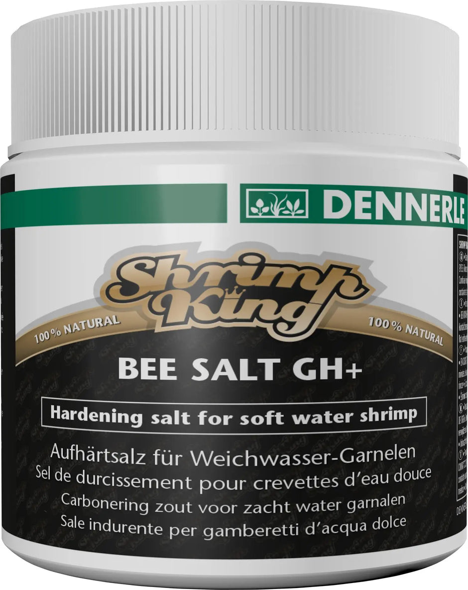 Dennerle Shrimp King Bee GH+Salt Dennerle