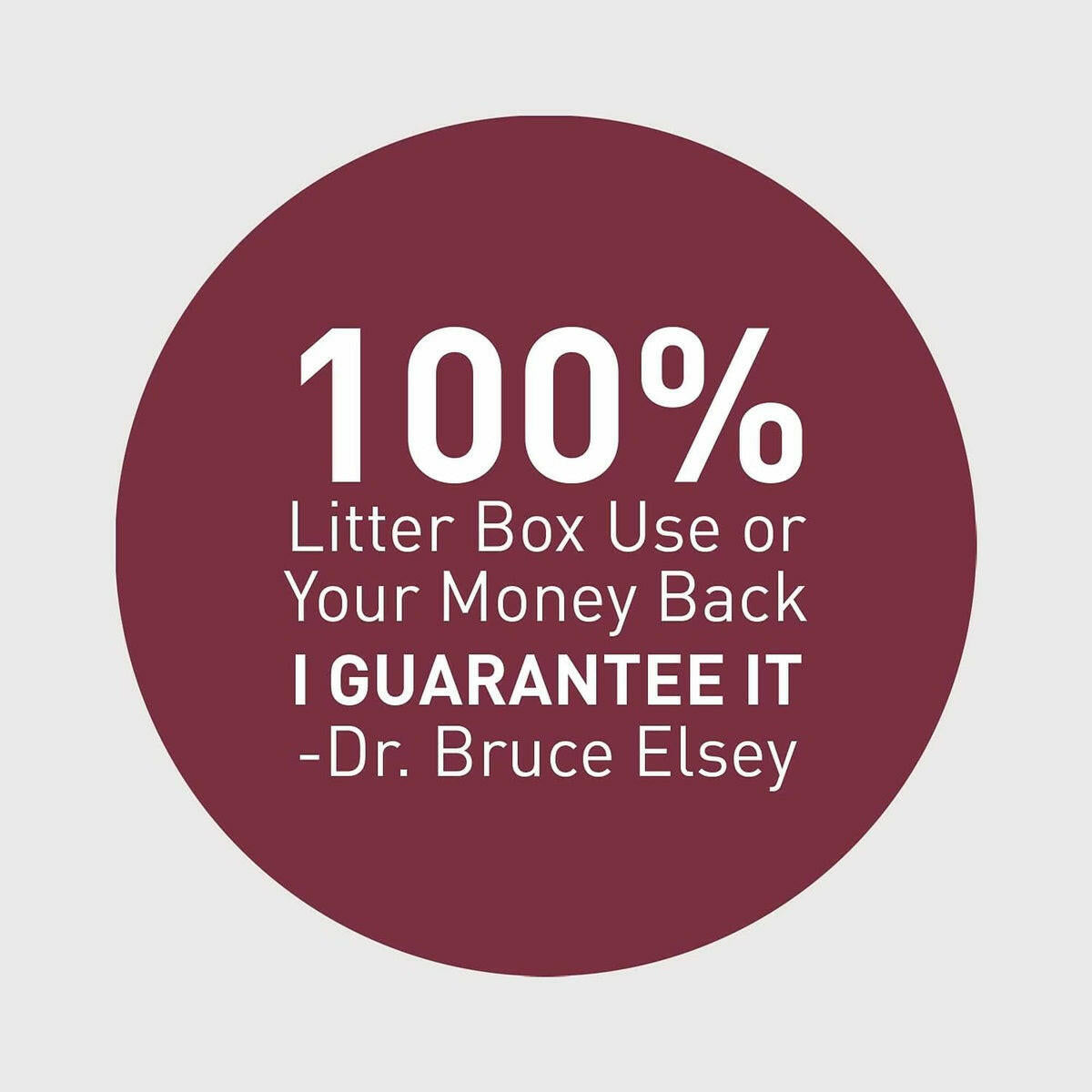 Dr. Elsey's Classic Precious Cat Litter Dr. Elsey's