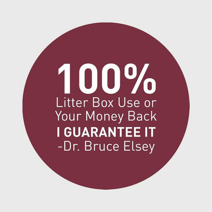 Dr. Elsey's Classic Precious Cat Litter Dr. Elsey's