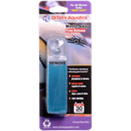 DrTim's Aquatics MARINE Waste-Away Gel MD Single 50 gal Dr. Tim's