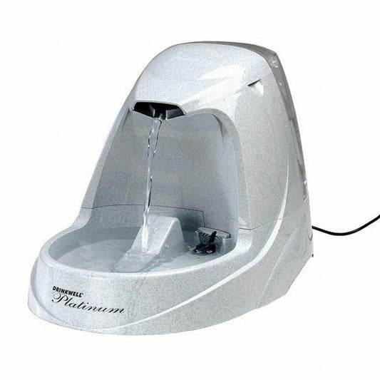 Drinkwell Platinum Pet Fountain Drinkwell