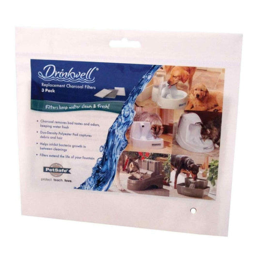 Drinkwell Standard Replacement Filter Drinkwell