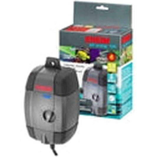 EHEIM Air Pumps – Quiet and Adjustable Aeration for All Aquariums