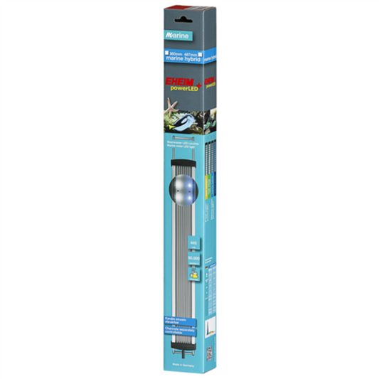 Eheim powerLED+ Marine Hybrid Extension Set - 19.17"