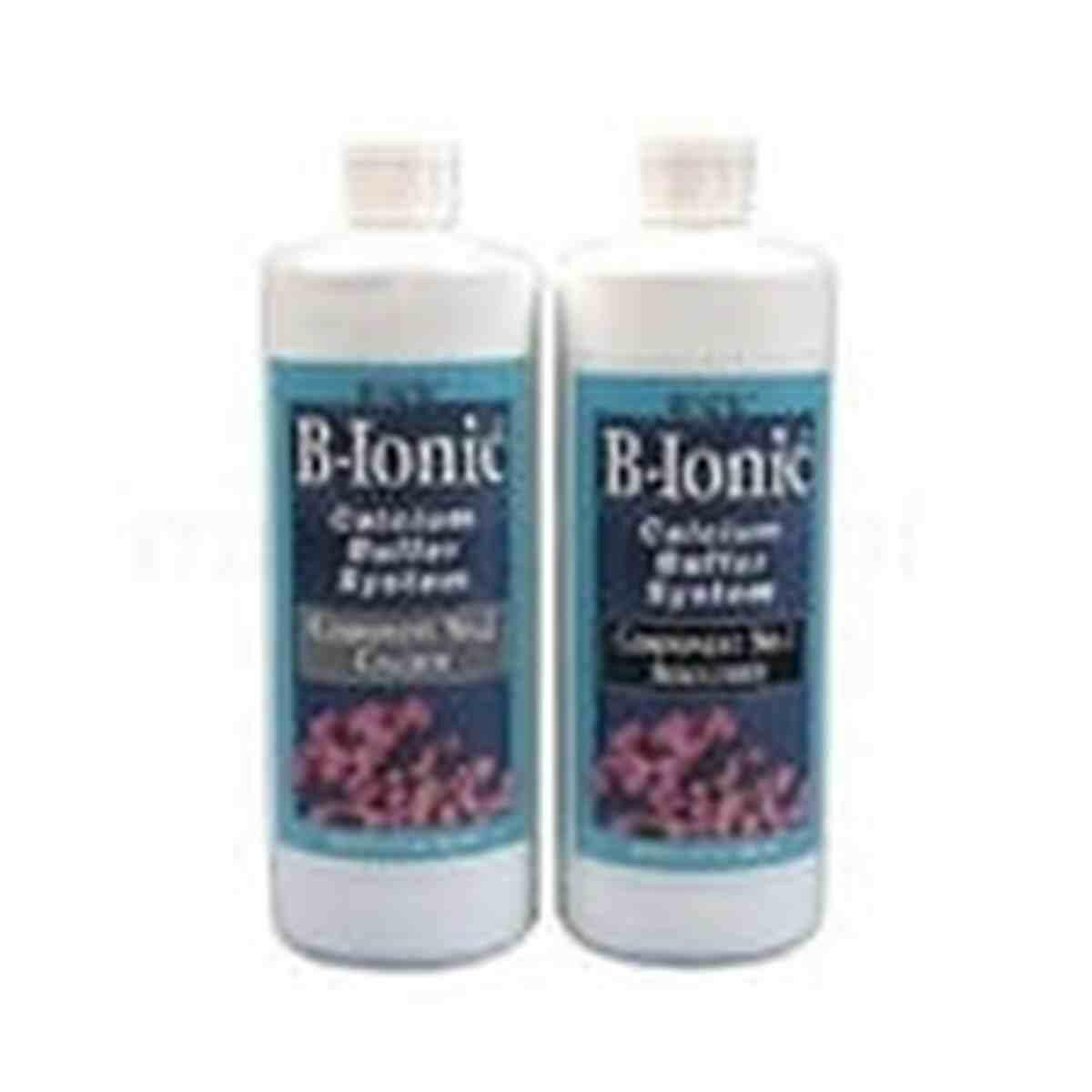ESV B-Ionic Calcium Buffer System 32 OZ ESV