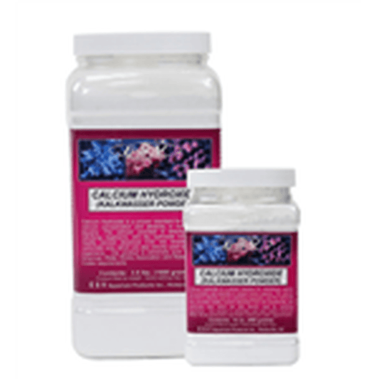 ESV Kalkwasser Powder Calcium Hydroxide 22 lbs ESV