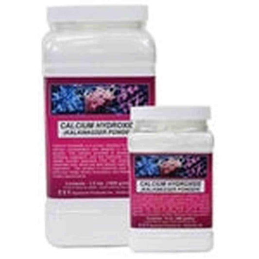 ESV Kalkwasser Powder Calcium Hydroxide 3.5 lbs ESV