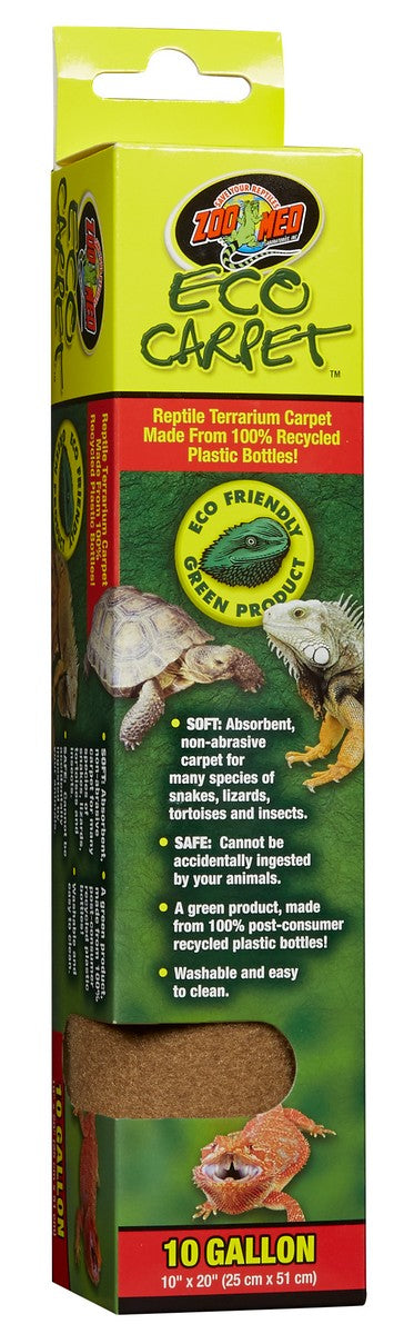 Zoo Med Eco Carpet™ Zoo-Med