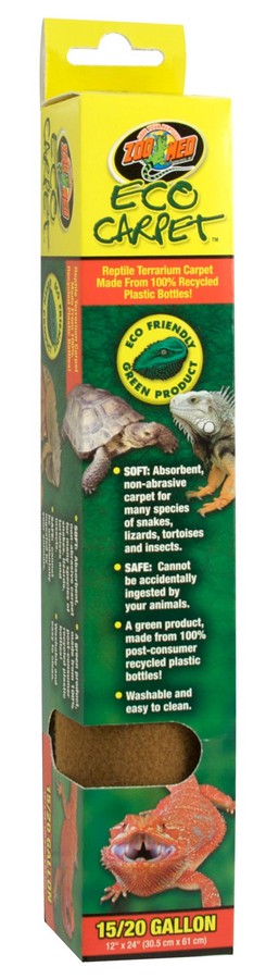 Zoo Med Eco Carpet™ Zoo-Med