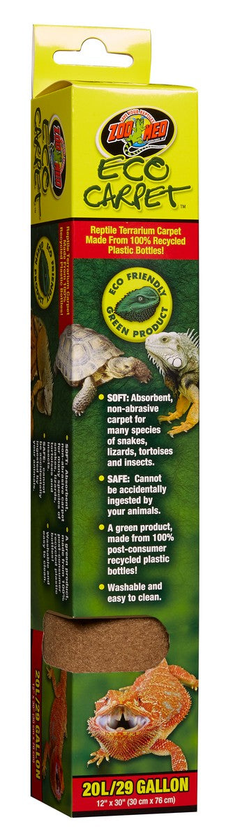 Zoo Med Eco Carpet™ Zoo-Med
