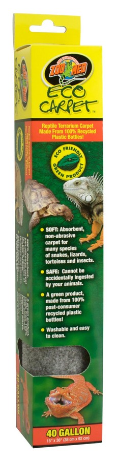 Zoo Med Eco Carpet™ Zoo-Med