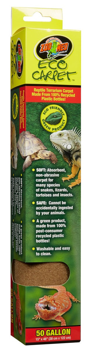 Zoo Med Eco Carpet™ Zoo-Med