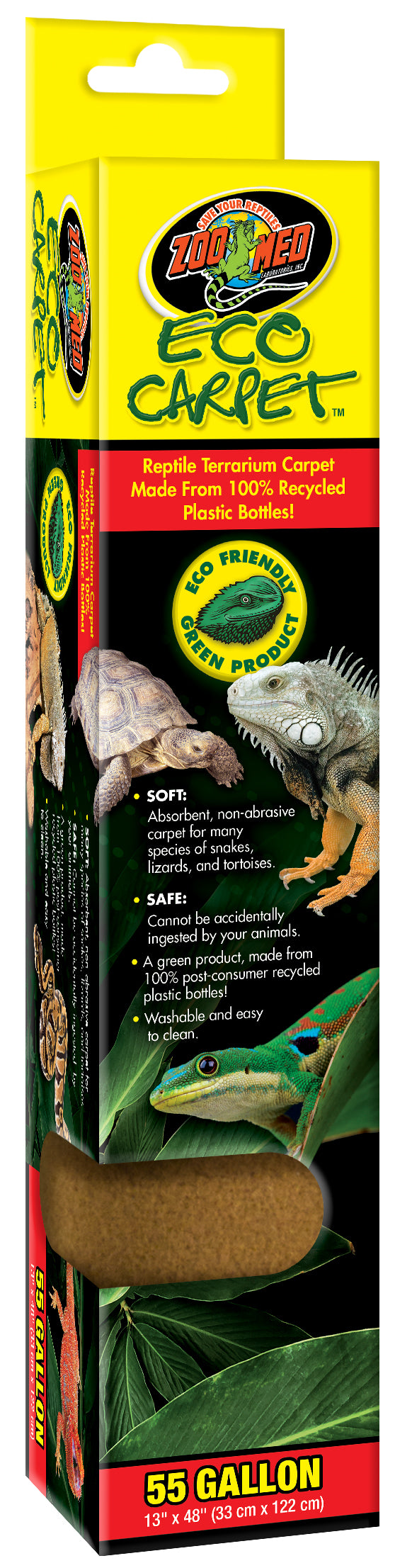 Zoo Med Eco Carpet™ Zoo-Med