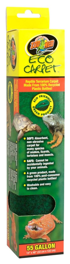 Zoo Med Eco Carpet™ Zoo-Med