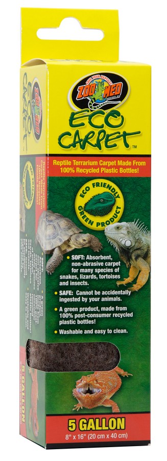 Zoo Med Eco Carpet™ Zoo-Med