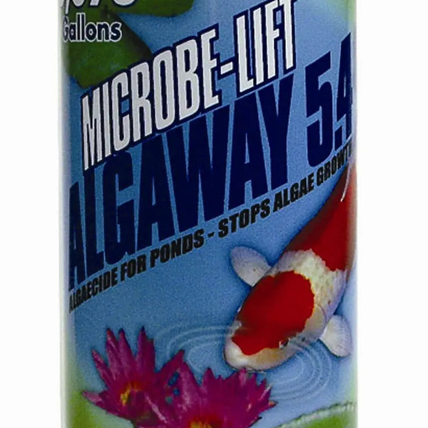 Ecological Laboratories Algaway 5.4 Ecological Laboratories