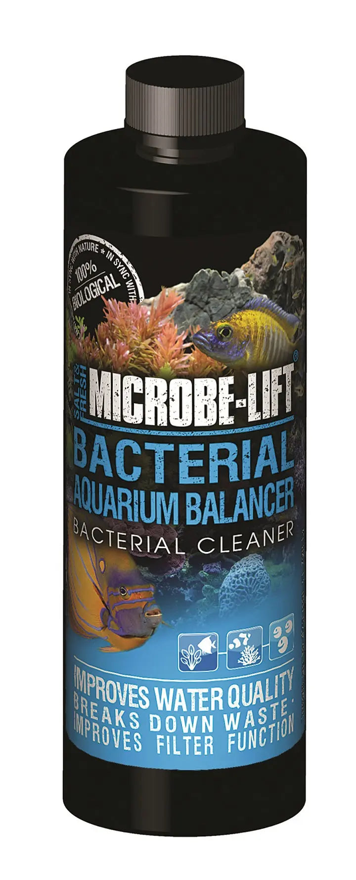 Ecological Laboratories Aquarium Balancer Ecological Laboratories