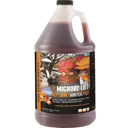 Ecological Laboratories Autumn / Winter Prep AWP Ecological Laboratories