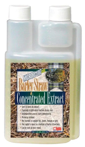 Ecological Laboratories Barley Straw Extract Ecological Laboratories