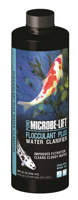 Ecological Laboratories Flocculant Plus Ecological Laboratories