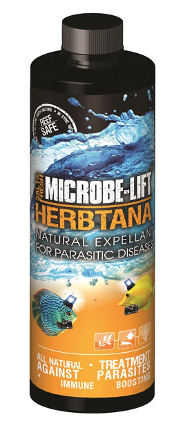 Ecological Laboratories Herbtana Fresh & Saltwater Ecological Laboratories