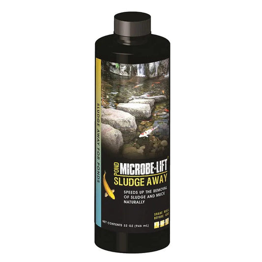Ecological Laboratories Sludge-Away Ecological Laboratories