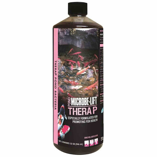 Ecological Laboratories TheraP Ecological Laboratories