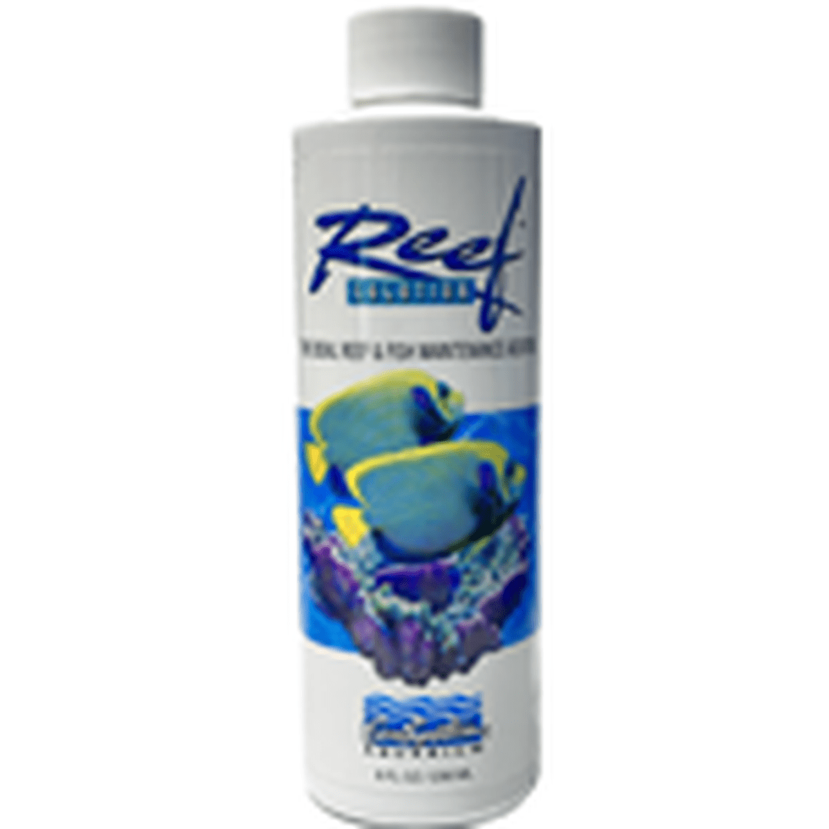 Ecosystem Reef Solution 8oz Ecosystem Aquarium