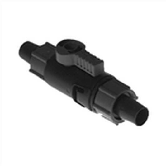 Eheim Double Connector tap for hose 12/16 MM