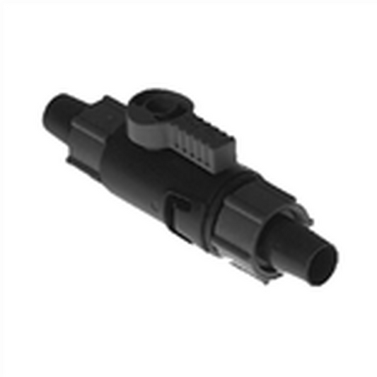 Eheim Double Connector tap for hose 12/16 MM Eheim