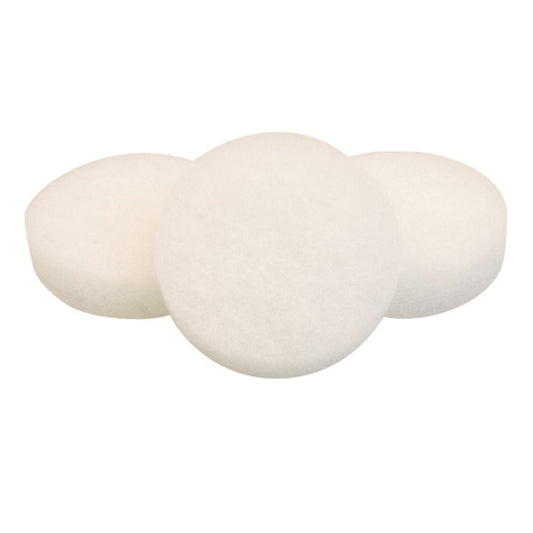 Eheim Fine White Filter Pad for Classic 150 Eheim