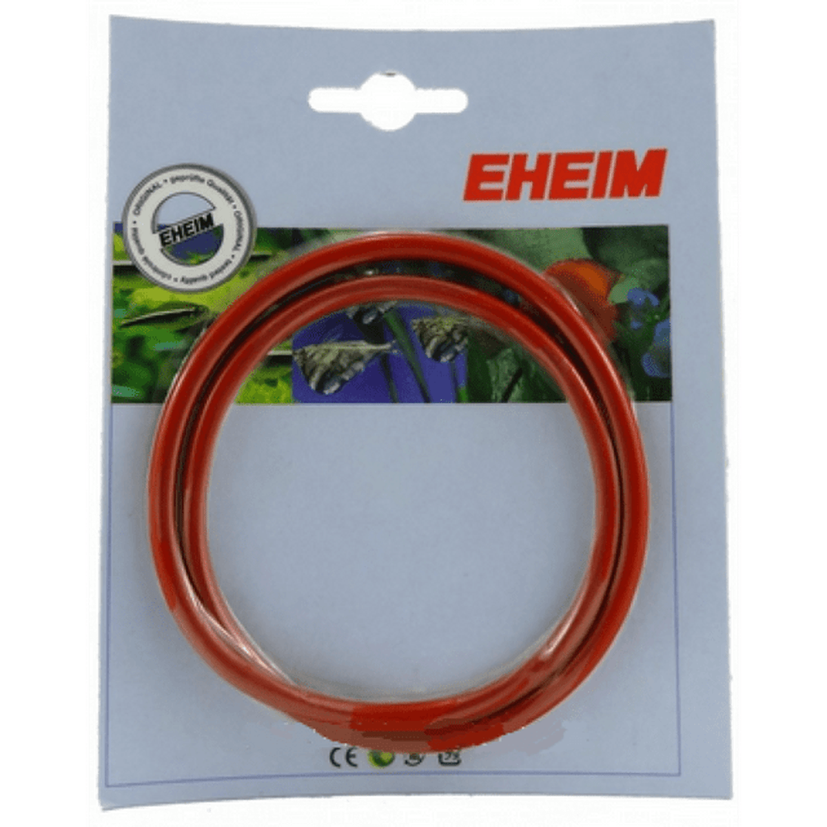 Eheim Replacement Part - Canister O-Ring for Classic 600 7287148