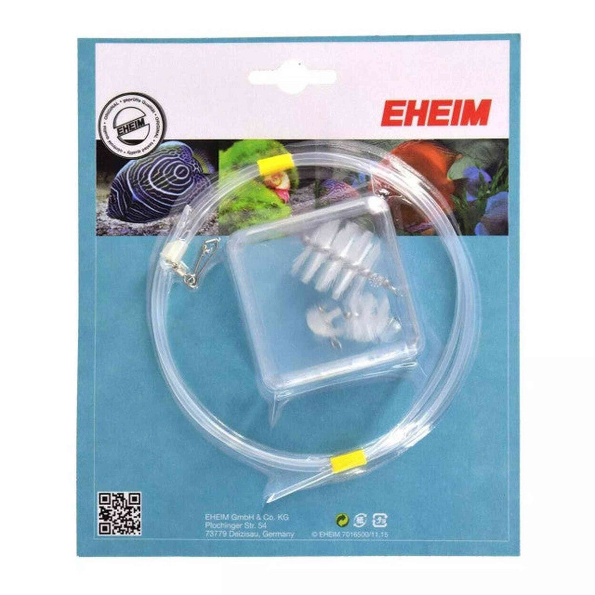 Eheim Replacement Part - Cleaning Brush Set 4005570