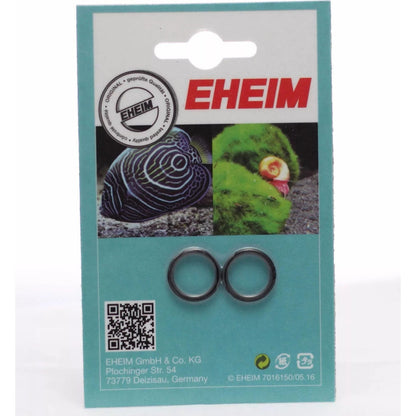 Eheim Replacement Part - Gasket Seal Rings for Classic Canisters 7250600