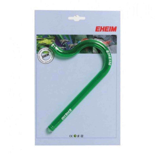 Eheim Replacement Part - Outlet Pipe for 12/16 mm 4004710