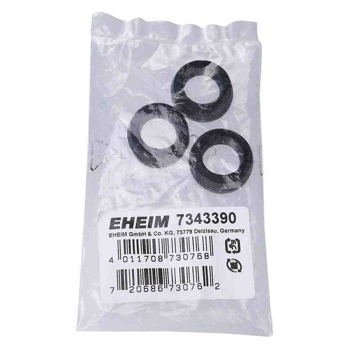 Eheim Replacement Part - Rubber Seals for Media Trays 7343390