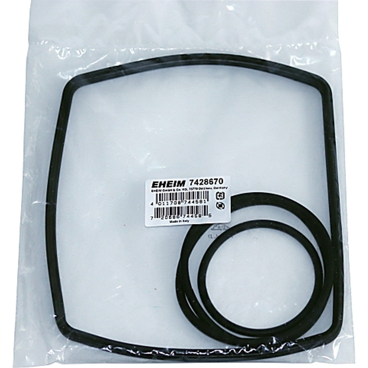 Eheim Replacement Part - Seal Ring for Prof. 3e/5e 7428670