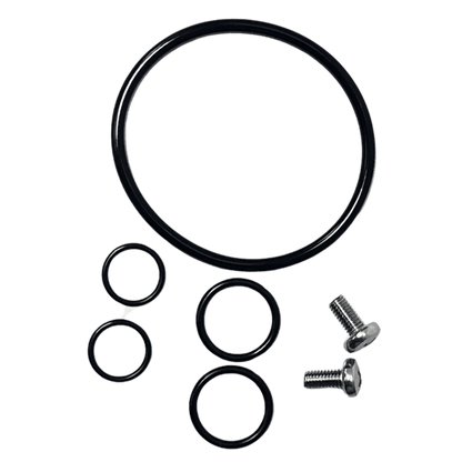 Eheim Replacement Part - Seal Rings and Screws for reeflexUV 7481730 Eheim