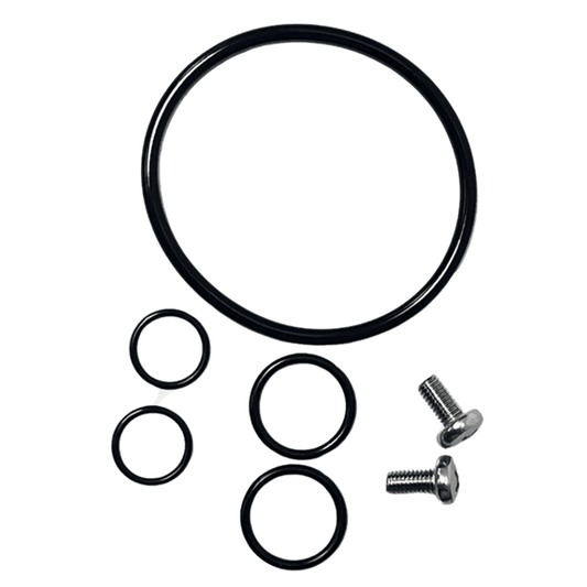 Eheim Replacement Part - Seal Rings and Screws for reeflexUV 7481730