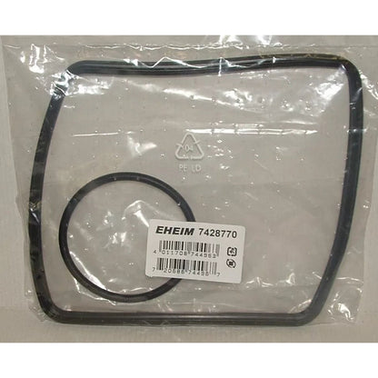 Eheim Replacement Part - Seal Rings for Prof. 3/3e/4+/4e+/5e 7428770