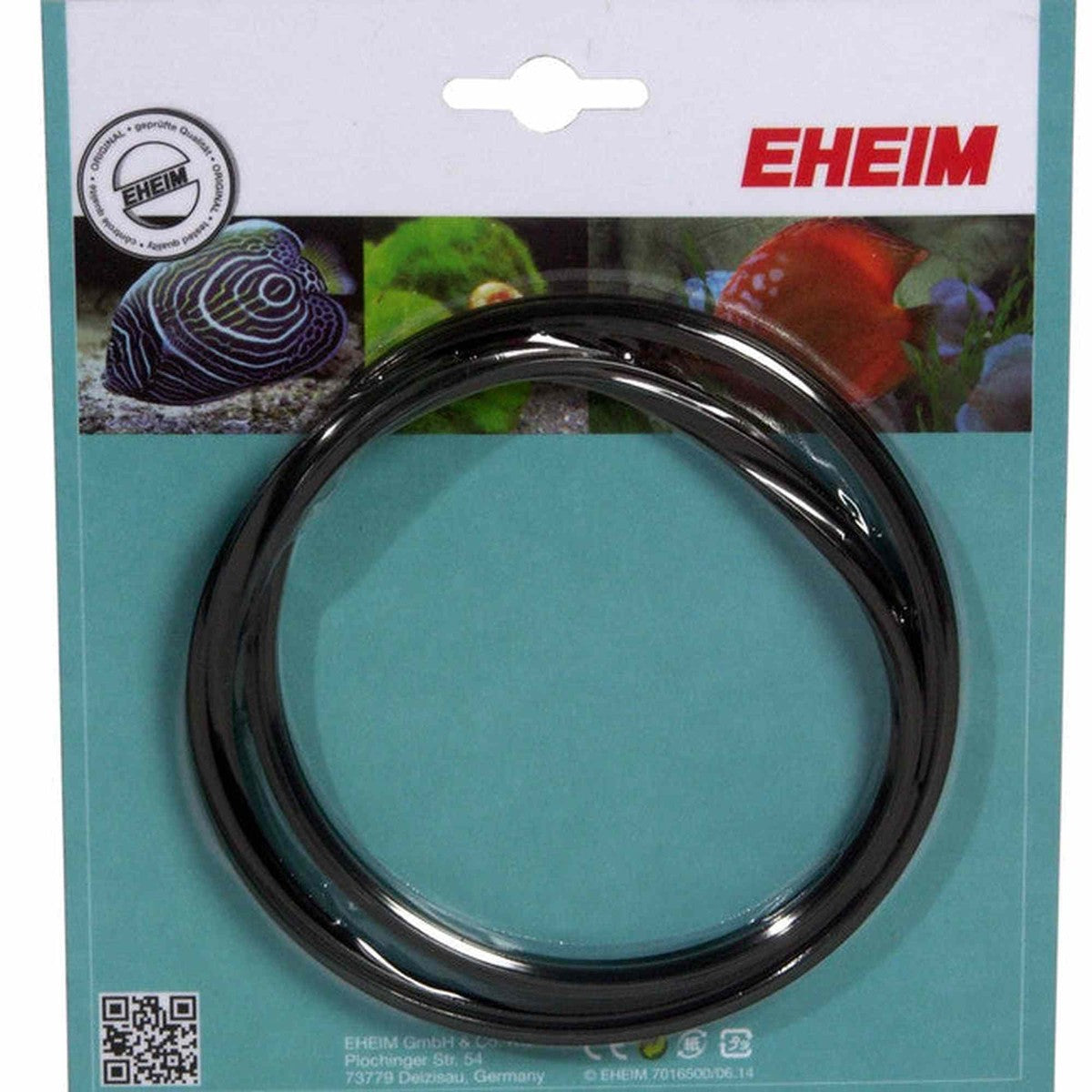 Eheim Replacement Part - Sealing Gasket for 2026-2128 7343158