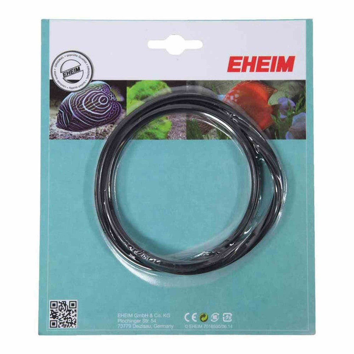 Eheim Replacement Part - Sealing Gasket for 2222/2224 7343168