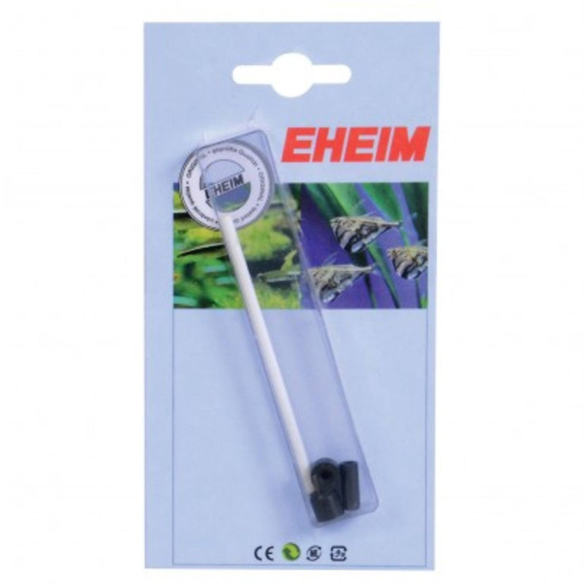 Eheim Replacement Part - Shaft and Bushings for Prof. 3e/4e+/5e 7428590