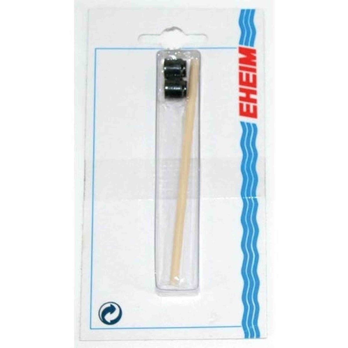 Eheim Replacement Part - Shaft and Bushings for Universal 1260/1262 7443100