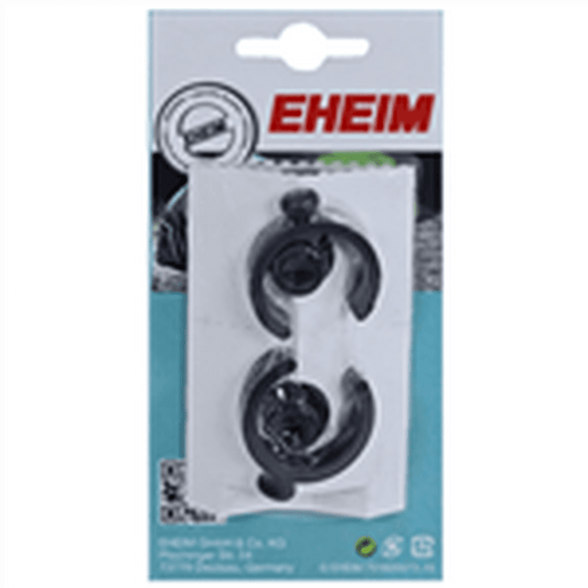 Eheim Replacement Part - Suction Cup with Clip 2pk for 25/34mm Tubing 4017300