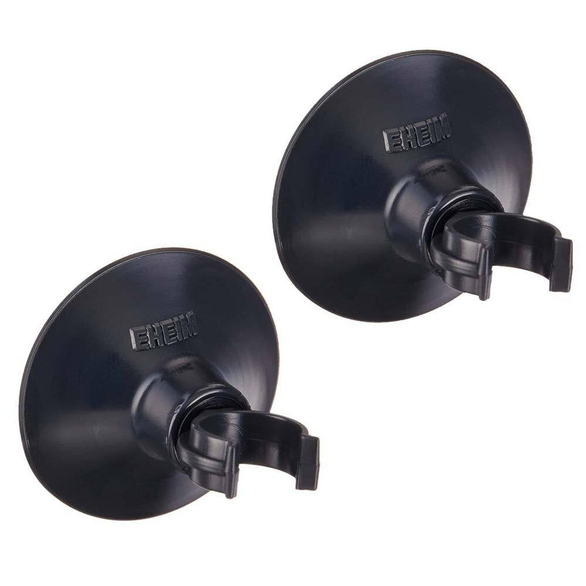 Eheim Replacement Part - Suction Cup with Clip 2pk for 9/12MM Hose 4013050