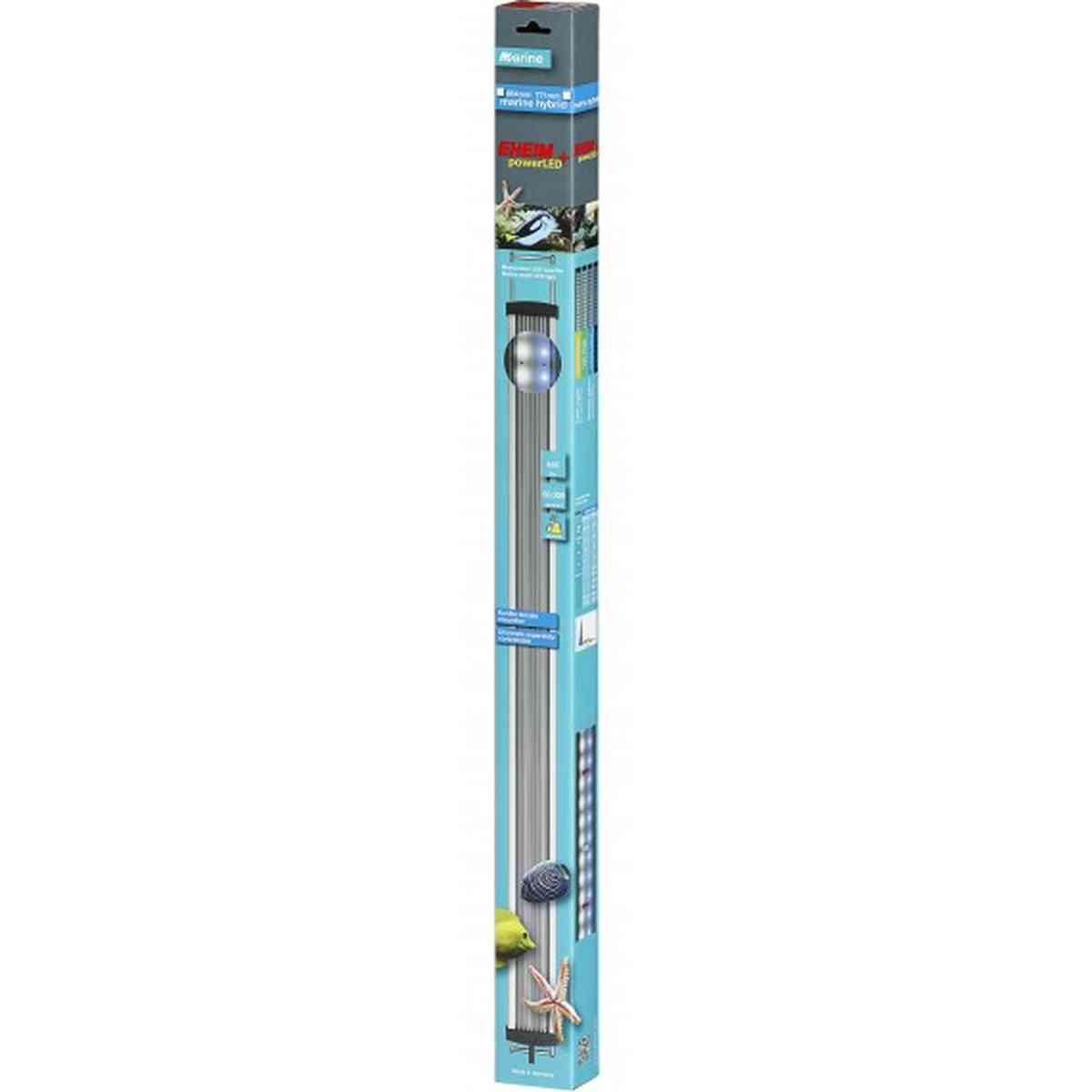 Eheim powerLED+ Marine Hybrid Basic Set - 30.35" 77.1cm