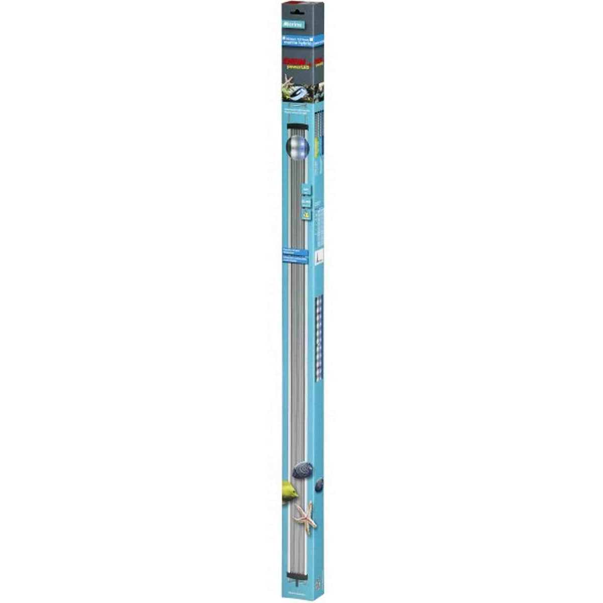 Eheim powerLED+ Marine Hybrid Basic Set - 42.28" 107.4cm