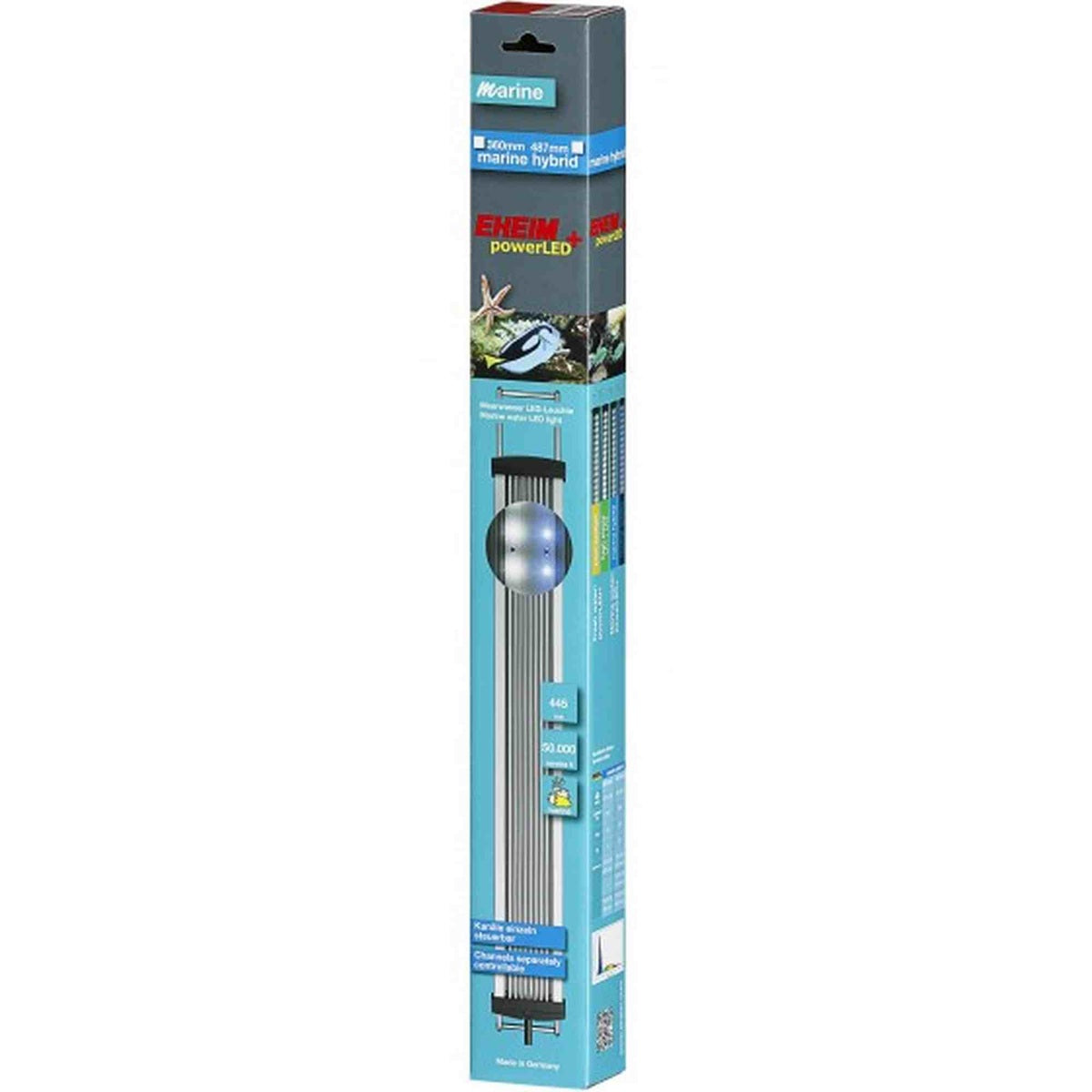 Eheim powerLED+ Marine Hybrid Extension Set - 19.17" 48.7cm