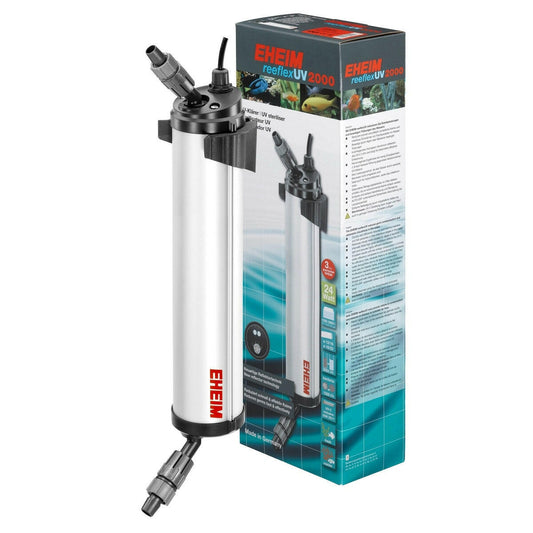 Eheim reeflexUV 2000 - 24 Watt Eheim